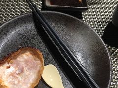 芝士蛋黄焗蟹宝-川吉精致料理(硕果天空里店)