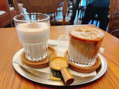 -及咖啡GatherCoffee(华申大厦店)
