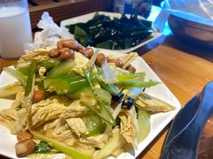 -王婆大虾(五道口店)