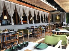 大堂-狐狸爱上椰子鸡(滨江星光大道店)