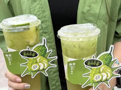 -旺爷砂锅·茶作(国贸城店)