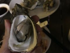 -南蚝小贝海鲜特色餐厅(南澳岛店)