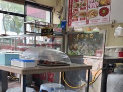 -老四家黄东明牛肉丸