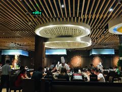 -大渔铁板烧(大悦城店)