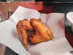 -颓记茶餐厅(美景总店)
