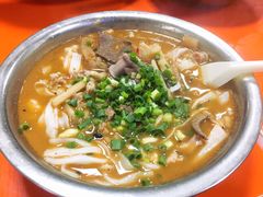 老友猪杂粉-舒记粉店(七星路店)