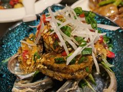-日进一片海.生腌海鲜火锅.宵夜烧烤(三里屯总店)
