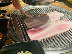 -大發韩国烤肉(八佰伴店)