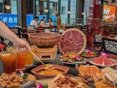 -金龙·打边炉(武进路店)