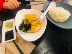 -Asianplus海蓝鸡饭