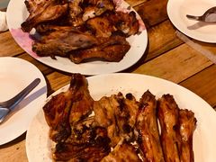 -Doo Dee Thai Food(Issan/Isaan/Esan)