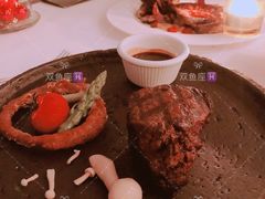 -上海和平饭店华懋阁 Cathay Room