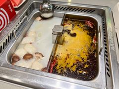 -海底捞火锅(凯德广场店)