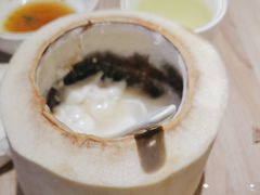 -探窝·竹笙椰子鸡(杨箕店)