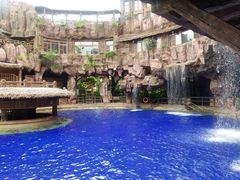 -长鹿旅游休博园