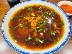 辣肉丁面-乔家栅(襄阳南路店)