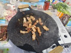-西青郊野公园