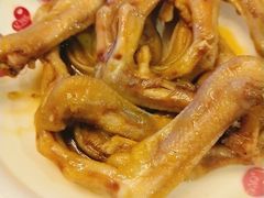 -王浩儿纪六孃甜皮鸭(乐山总店)