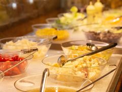 自助取餐区-汉巴味德(大悦城店)