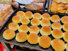 -爱心面包(建设中路店)