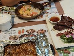 -意卡菲·欢乐聚会餐厅(华侨店)