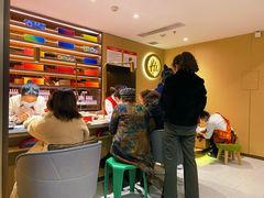 -海底捞火锅(龙湾万达广场店)