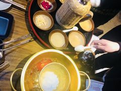 -老天桥蛙炉火锅(姑苏总店)