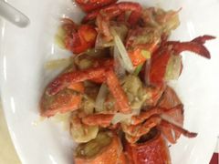 波士顿龙虾-海岛渔村大酒店(云霄路店)