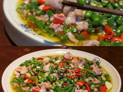 -杨记隆府(汉街店)
