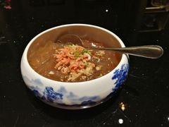-开海·红岛海鲜虾水饺(石老人店)