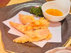 -京料理·日料自助·铁板燒(复悦城店)