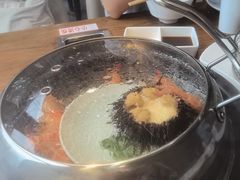 -海味当家·蒸锅海鲜(星海公园店)