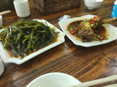 -清真新疆叶尔羌烤肉店(新香洲店)