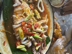 -桥东喜碧海鲜街(水东街店)