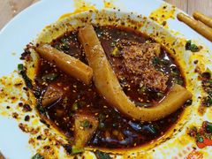 -宝葫芦西北茶食铺(中发源店)