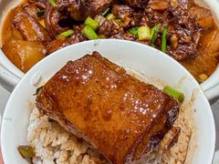 -道道鲜·崇明私房菜(五角场店)