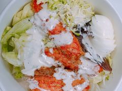 -沙野轻食(静安寺店)