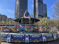 -大望京儿童游乐场