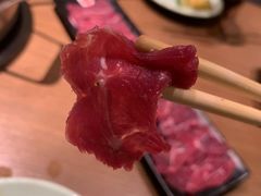 -掂档潮汕牛肉火锅(沈阳万象城店)