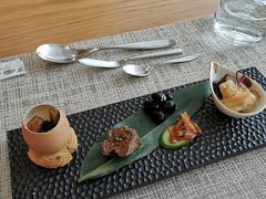 -香樟花园法式铁板烧(恒隆广场店)