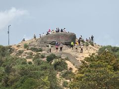 -梧桐山风景名胜区