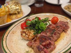 -Bistro 63 创意融合料理(广粤天地店)