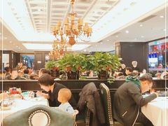 大堂-金春禧(世茂国际广场店)