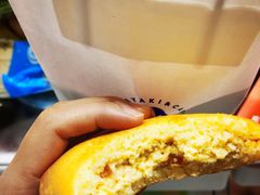 提拉米苏-铭果屋·铜锣烧专卖店(南京创始店)