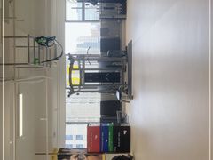 -中田健身工作室(新天地店)