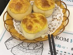 -点点心点心专门店(湾仔店)