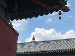 -五台山风景名胜区