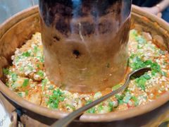 铜锅油焖鸡-一坐一忘云南菜(嘉里中心店)