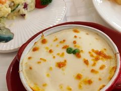 -新侨三宝乐西餐厅(崇文门店)