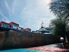 -青岛方特梦幻王国